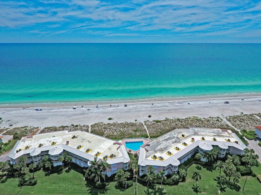 Anna Maria Island Condos