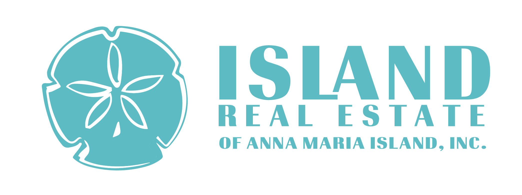 Island Real Estate logo