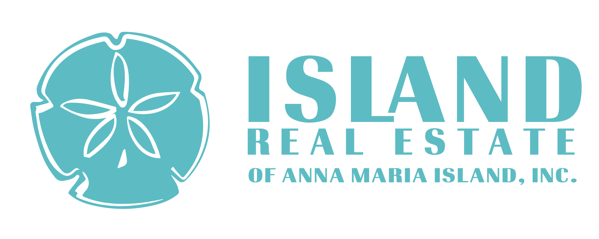 Island Real Estate logo
