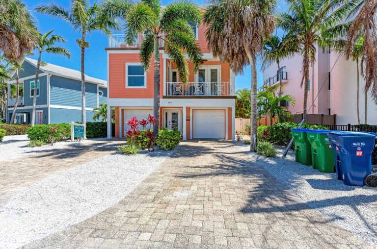 Anna Maria Island – Investment real estate