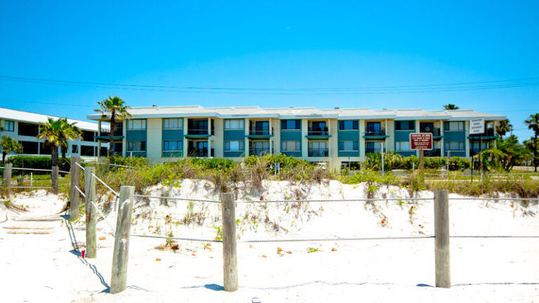 Anna Maria Island condominiums